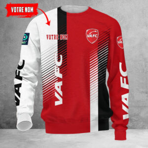 Sweat Valenciennes Football Club