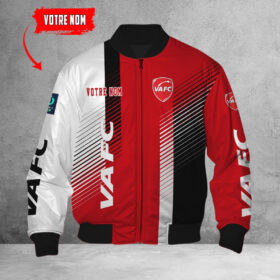 Blouson bomber Valenciennes Football Club