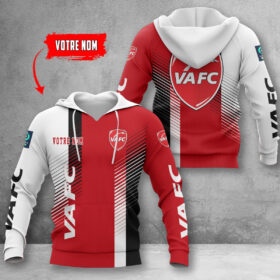 Sweat à capuche Valenciennes Football Club