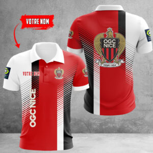 Polo OGC Nice WINA10824