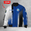 Blouson bomber RC Strasbourg Alsace
