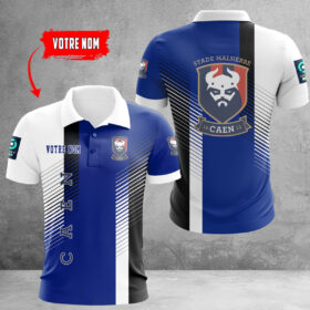 Polo Stade Malherbe Caen WINA10851