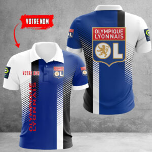 Polo Olympique Lyonnais WINA10826