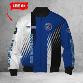 Blouson bomber PSG