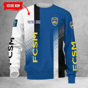 Sweat FC Sochaux-Montbéliard