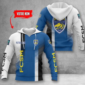 Sweat à capuche FC Sochaux-Montbéliard