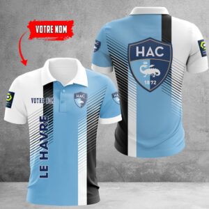 Polo Havre Athletic Club WINA10844