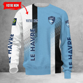 Sweat Havre Athletic Club