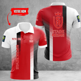Polo Stade de Reims WINA10831