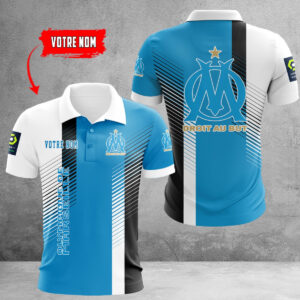 Polo Olympique de Marseille WINA10825