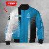 Blouson bomber Olympique de Marseille