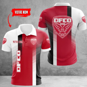 Polo Dijon FCO WINA10837