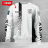 Sweat Amiens SC