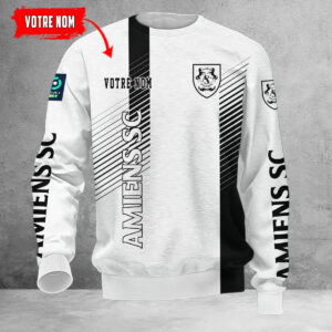 Sweat Amiens SC