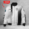 Blouson bomber Amiens SC