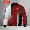 Blouson bomber FC Metz