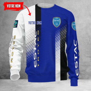 Sweat ESTAC Troyes