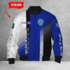 Blouson bomber ESTAC Troyes