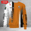 Sweat FC Lorient