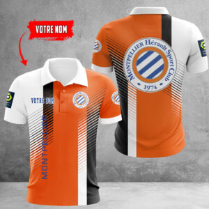 Polo Montpellier HSC WINA10823