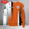 Sweat Montpellier HSC