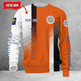 Sweat Montpellier HSC