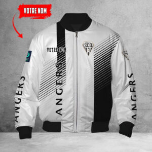 Blouson bomber Angers SCO