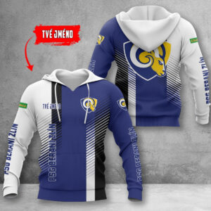 Sweat à capuche PSG Berani Zlín