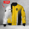 Blouson bomber Stade Rochelais