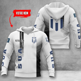 Sweat à capuche Sporting Union Agenais