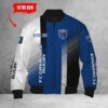 Blouson bomber FC Grenoble Rugby