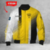 Blouson bomber Stade Montois Rugby