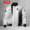 Blouson bomber CA Brive