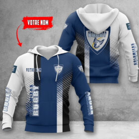 Sweat à capuche Colomiers Rugby