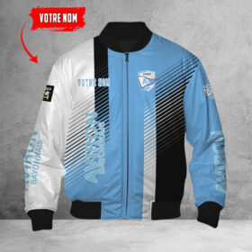 Blouson bomber Aviron Bayonnais