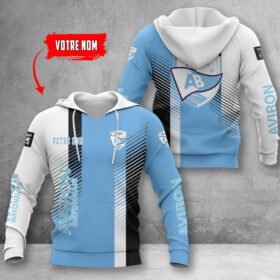 Sweat à capuche Aviron Bayonnais