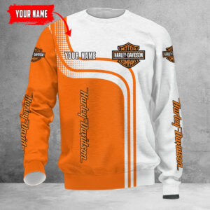 Sweat Harley-Davidson