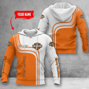 Sweat à capuche Harley-Davidson