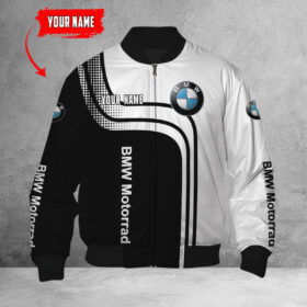 Blouson bomber BMW Motorrad