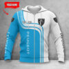 Hoodie zippé Peugeot