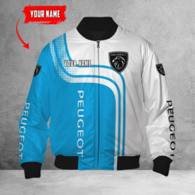 Blouson bomber Peugeot