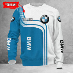 Sweat BMW Car