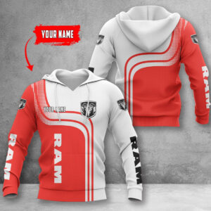 Sweat à capuche Ram Truck