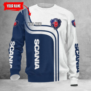 Sweat Scania