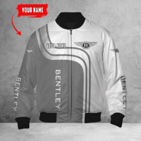 Blouson bomber Bentley