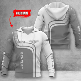 Sweat à capuche Bentley