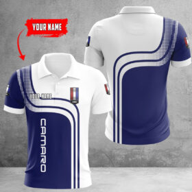 Polo Chevrolet Camaro