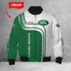 Blouson bomber Land Rover