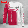 Sweat Nissan