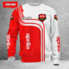 Sweat Aprilia